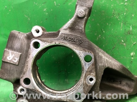 ФОТО Кулак поворотный для Volvo S60 Киев