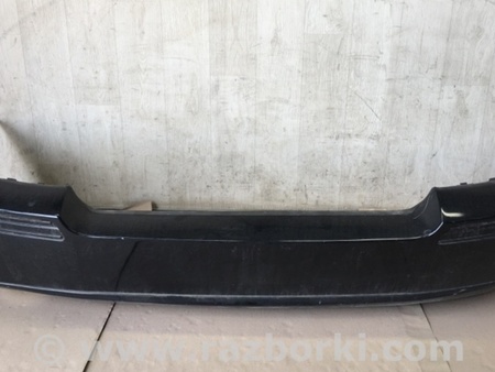 ФОТО Бампер задний для Volvo S60 Киев