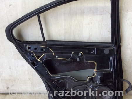 ФОТО Дверь для Volvo S60 Киев