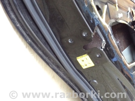 ФОТО Дверь для Volvo S60 Киев