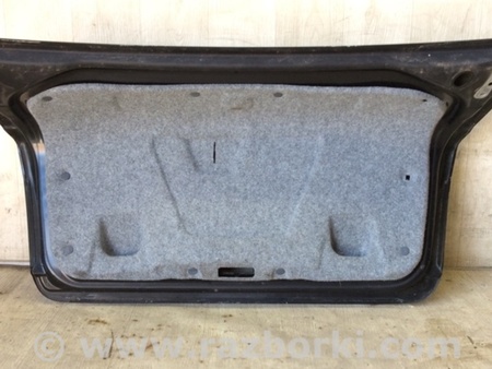 ФОТО Крышка багажника для Volvo S60 Киев