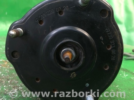 ФОТО Амортизатор для Mercedes-Benz E-CLASS W211 (02-09) Киев