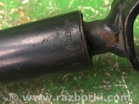 ФОТО Амортизатор для Mercedes-Benz E-CLASS W211 (02-09) Киев