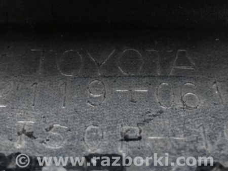 ФОТО Бампер передний для Toyota Camry 30 XV30 (09.2001-03.2006) Киев