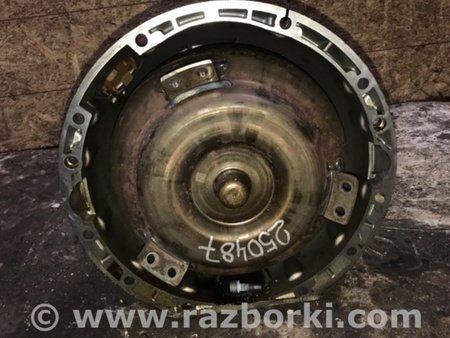ФОТО АКПП (коробка автомат) для Mercedes-Benz E-CLASS W211 (02-09) Киев