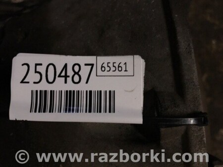 ФОТО АКПП (коробка автомат) для Mercedes-Benz E-CLASS W211 (02-09) Киев