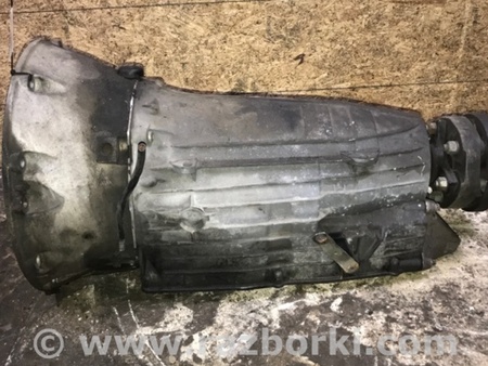 ФОТО АКПП (коробка автомат) для Mercedes-Benz E-CLASS W211 (02-09) Киев