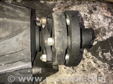 ФОТО АКПП (коробка автомат) для Mercedes-Benz E-CLASS W211 (02-09) Киев
