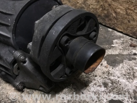 ФОТО АКПП (коробка автомат) для Mercedes-Benz E-CLASS W211 (02-09) Киев