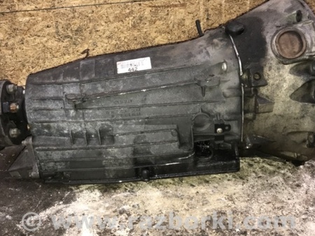 ФОТО АКПП (коробка автомат) для Mercedes-Benz E-CLASS W211 (02-09) Киев