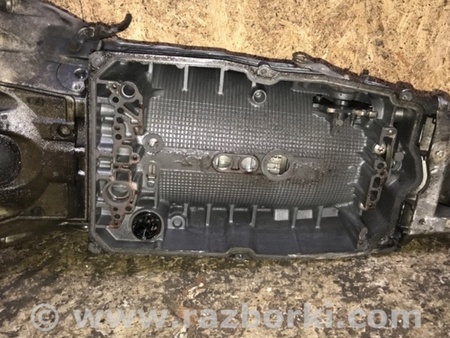 ФОТО АКПП (коробка автомат) для Mercedes-Benz E-CLASS W211 (02-09) Киев