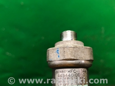 ФОТО Датчик давления системы кондиционера для Toyota Camry 30 XV30 (09.2001-03.2006) Киев