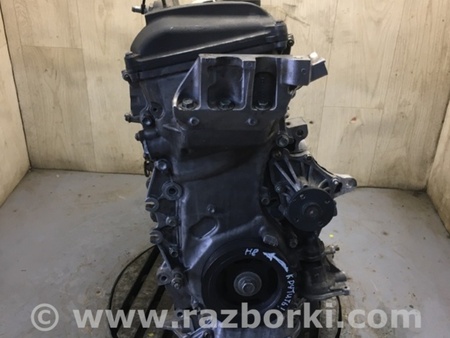 ФОТО Двигатель бензиновый для Toyota Camry 30 XV30 (09.2001-03.2006) Киев