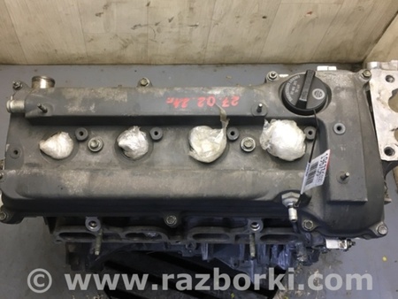 ФОТО Двигатель бензиновый для Toyota Camry 30 XV30 (09.2001-03.2006) Киев