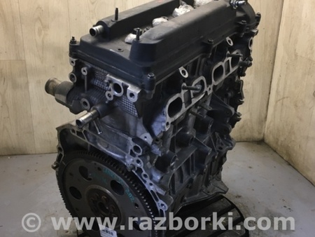 ФОТО Двигатель бензиновый для Toyota Camry 30 XV30 (09.2001-03.2006) Киев