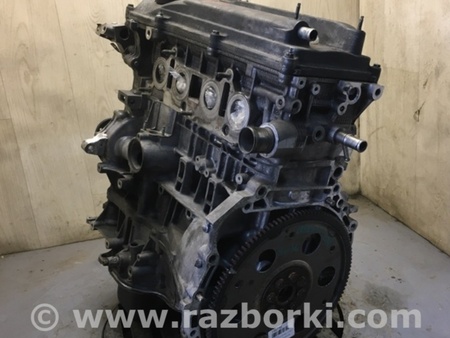 ФОТО Двигатель бензиновый для Toyota Camry 30 XV30 (09.2001-03.2006) Киев