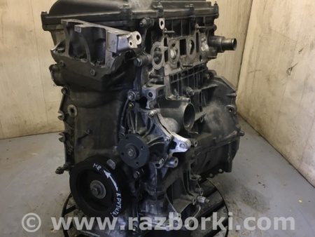 ФОТО Двигатель бензиновый для Toyota Camry 30 XV30 (09.2001-03.2006) Киев