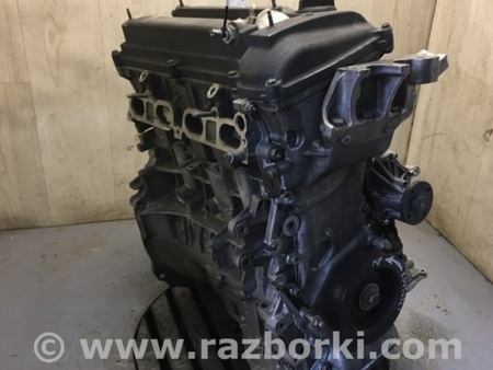 ФОТО Двигатель бензиновый для Toyota Camry 30 XV30 (09.2001-03.2006) Киев