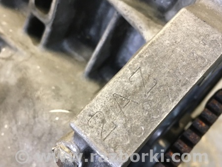 ФОТО Двигатель бензиновый для Toyota Camry 30 XV30 (09.2001-03.2006) Киев