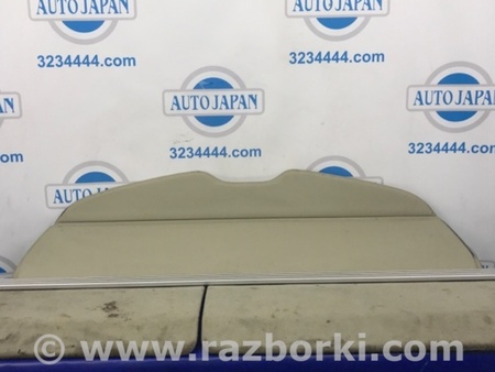 ФОТО Шторка багажника для Infiniti FX S50 (03-08) Киев