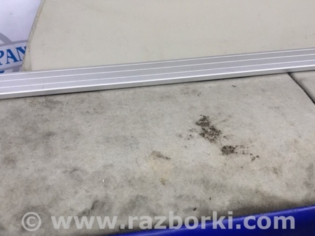 ФОТО Шторка багажника для Infiniti FX S50 (03-08) Киев