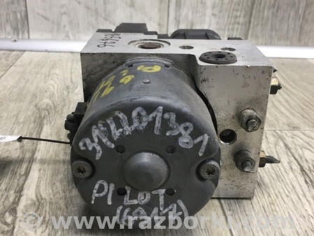 ФОТО Блок ABS для Honda Pilot MR-V (1-3) Киев