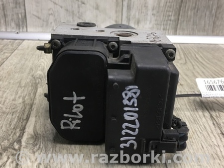 ФОТО Блок ABS для Honda Pilot MR-V (1-3) Киев