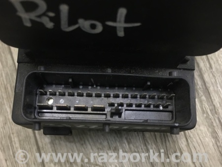 ФОТО Блок ABS для Honda Pilot MR-V (1-3) Киев