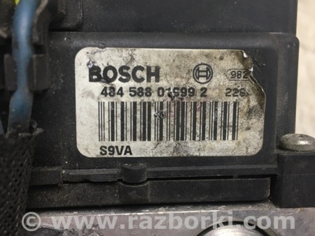 ФОТО Блок ABS для Honda Pilot MR-V (1-3) Киев