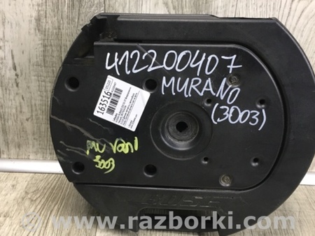 ФОТО Сабвуфер для Nissan Murano Z50 Киев