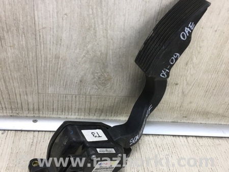 ФОТО Педаль газа для Hyundai Sonata NF (09.2004-10.2010) Киев