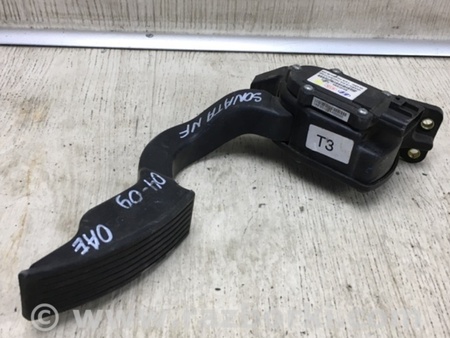 ФОТО Педаль газа для Hyundai Sonata NF (09.2004-10.2010) Киев