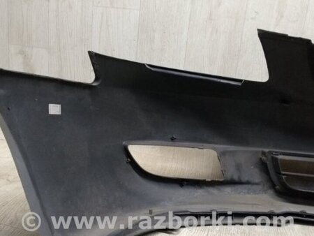 ФОТО Бампер передний для Hyundai Sonata NF (09.2004-10.2010) Киев