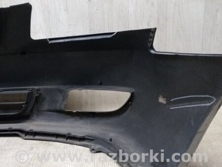 ФОТО Бампер передний для Hyundai Sonata NF (09.2004-10.2010) Киев