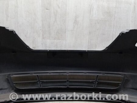 ФОТО Бампер передний для Hyundai Sonata NF (09.2004-10.2010) Киев