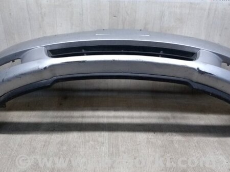 ФОТО Бампер передний для Hyundai Sonata NF (09.2004-10.2010) Киев
