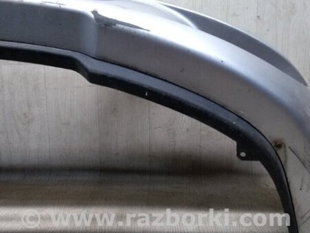 ФОТО Бампер передний для Hyundai Sonata NF (09.2004-10.2010) Киев