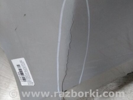 ФОТО Бампер передний для Hyundai Sonata NF (09.2004-10.2010) Киев