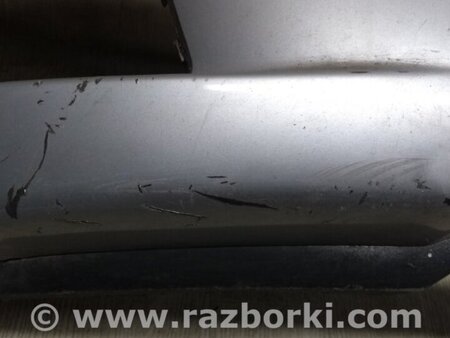 ФОТО Бампер передний для Hyundai Sonata NF (09.2004-10.2010) Киев