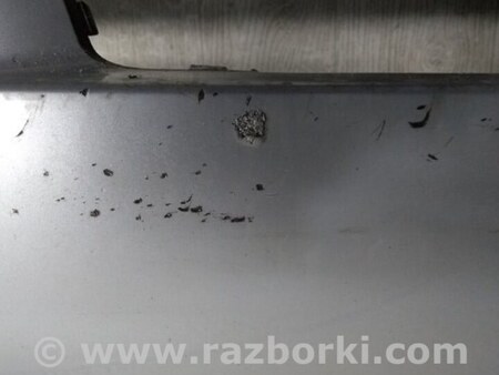 ФОТО Бампер передний для Hyundai Sonata NF (09.2004-10.2010) Киев