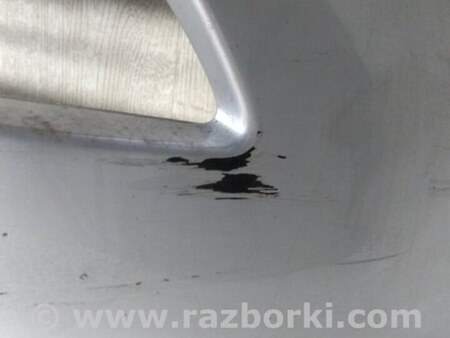 ФОТО Бампер передний для Hyundai Sonata NF (09.2004-10.2010) Киев