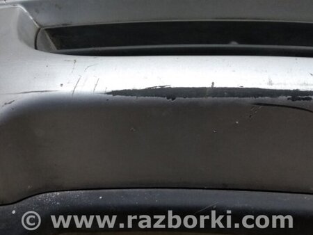 ФОТО Бампер передний для Hyundai Sonata NF (09.2004-10.2010) Киев
