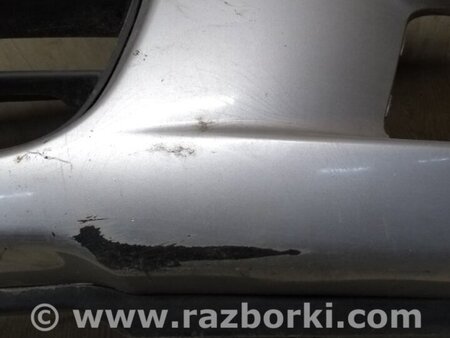 ФОТО Бампер передний для Hyundai Sonata NF (09.2004-10.2010) Киев