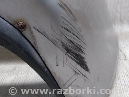 ФОТО Бампер передний для Hyundai Sonata NF (09.2004-10.2010) Киев