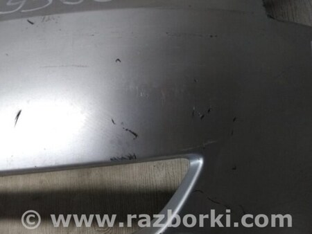 ФОТО Бампер передний для Hyundai Sonata NF (09.2004-10.2010) Киев