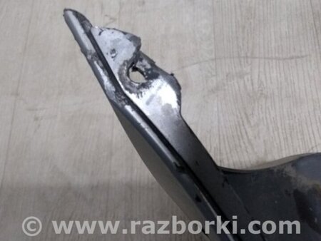 ФОТО Бампер передний для Hyundai Sonata NF (09.2004-10.2010) Киев