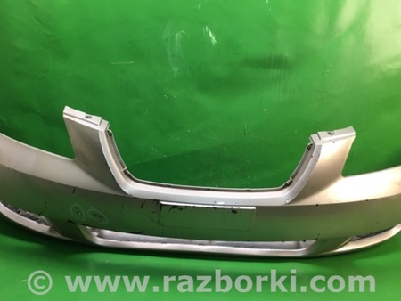 ФОТО Бампер передний для Hyundai Sonata NF (09.2004-10.2010) Киев