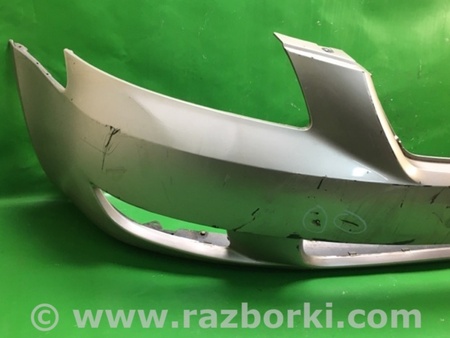 ФОТО Бампер передний для Hyundai Sonata NF (09.2004-10.2010) Киев