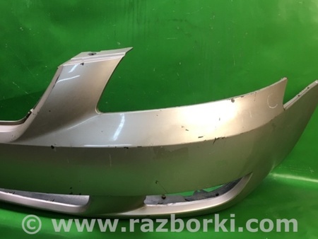 ФОТО Бампер передний для Hyundai Sonata NF (09.2004-10.2010) Киев