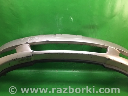 ФОТО Бампер передний для Hyundai Sonata NF (09.2004-10.2010) Киев